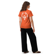 SO T-Shirt de la Fierté Orange des Pays-Bas