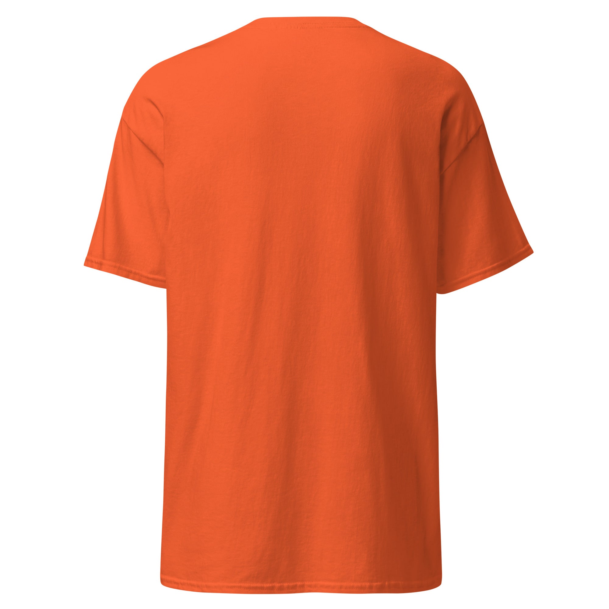 Santiago World Games Logo T-Shirt (Global)