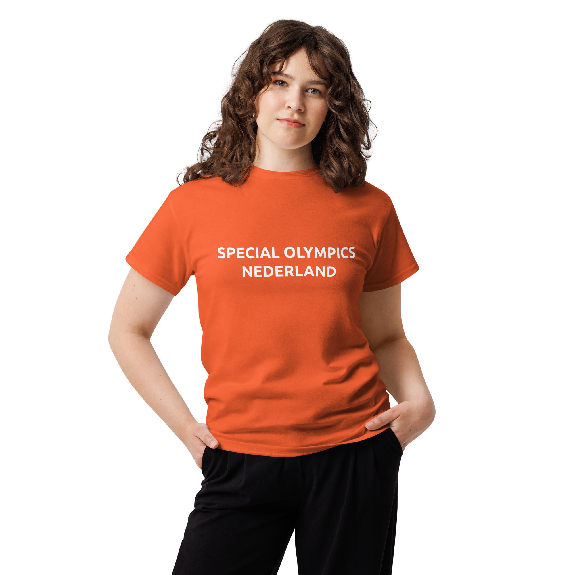 unisex-classic-tee-orange-front-6a798f035d220.jpg