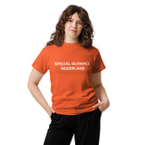 SO T-Shirt de la Fierté Orange des Pays-Bas