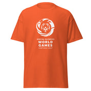 Santiago World Games Logo T-Shirt (Global)