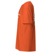 SO T-Shirt de la Fierté Orange des Pays-Bas