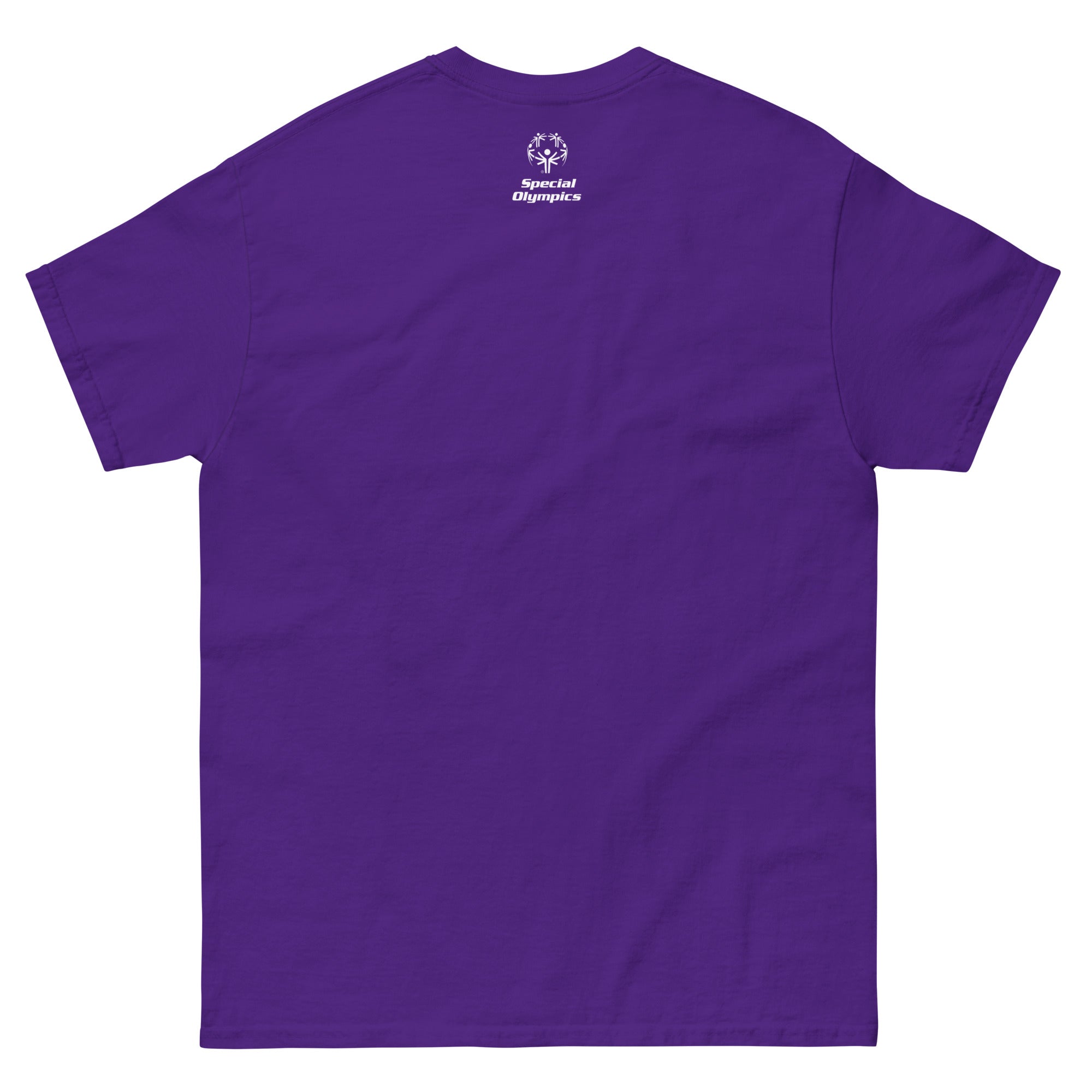 Tennis Retro Opgericht 1968 T-shirt (Globaal)