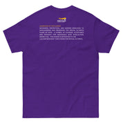 Law Enforcement Torch Run Guardian T-Shirt (Global)