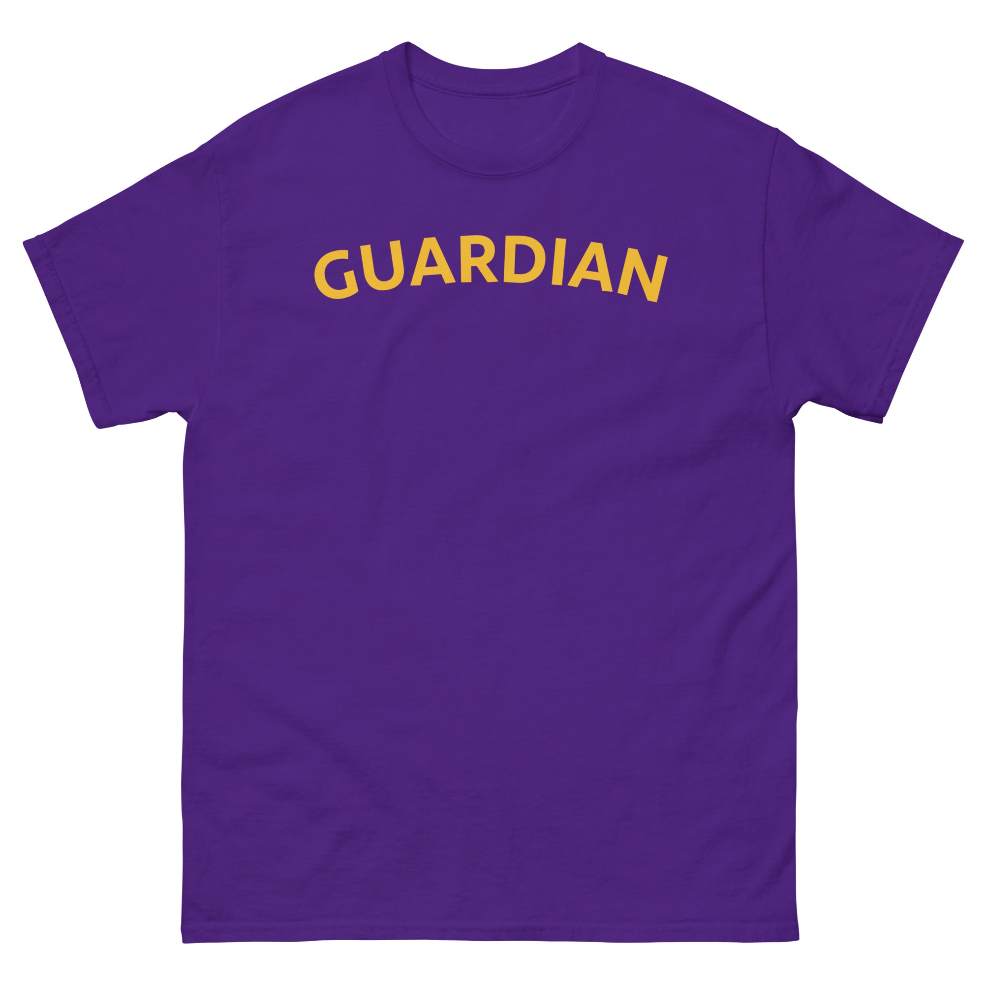 Law Enforcement Torch Run Guardian T-Shirt (Global)