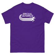 Special Olympics Retro 1968 Runner T-Shirt (Global)