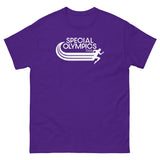 Special Olympics Retro 1968 Runner T-Shirt