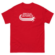 Special Olympics Retro 1968 Runner T-Shirt (Global)