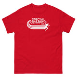 Special Olympics Retro 1968 Runner T-Shirt