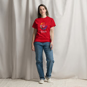 USA Games Logo T-Shirt (Global)