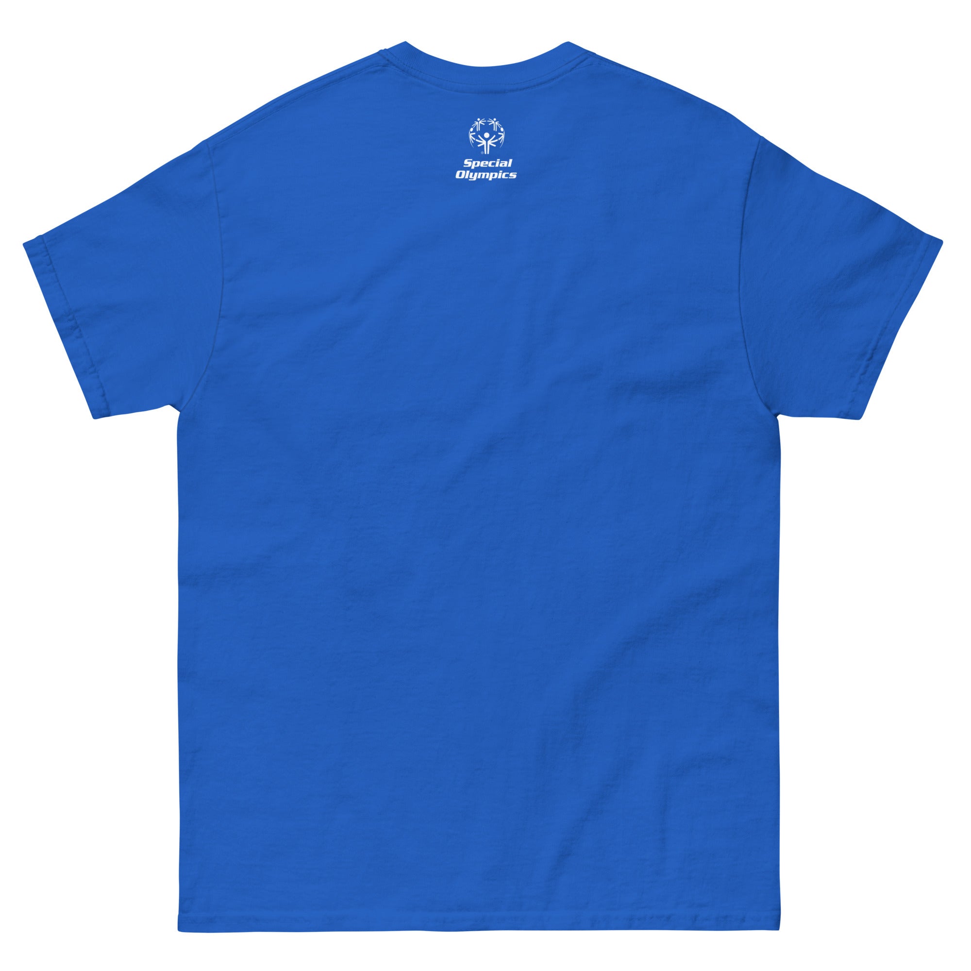 Tennis Retro Opgericht 1968 T-shirt (Globaal)