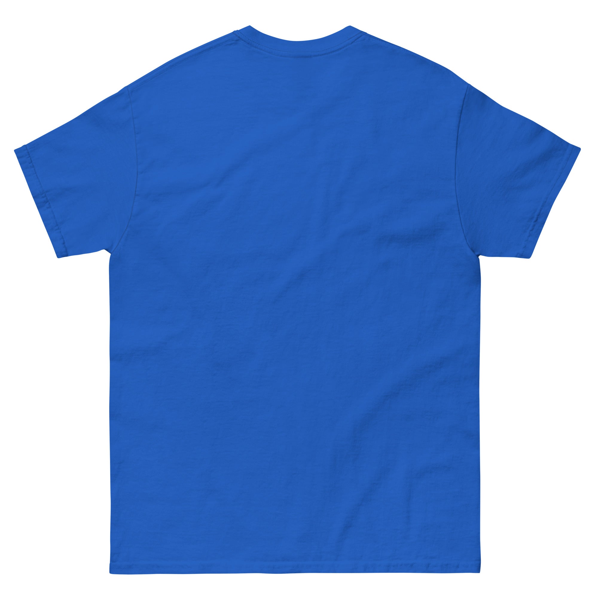 Special Olympics North Carolina Logo T-shirt