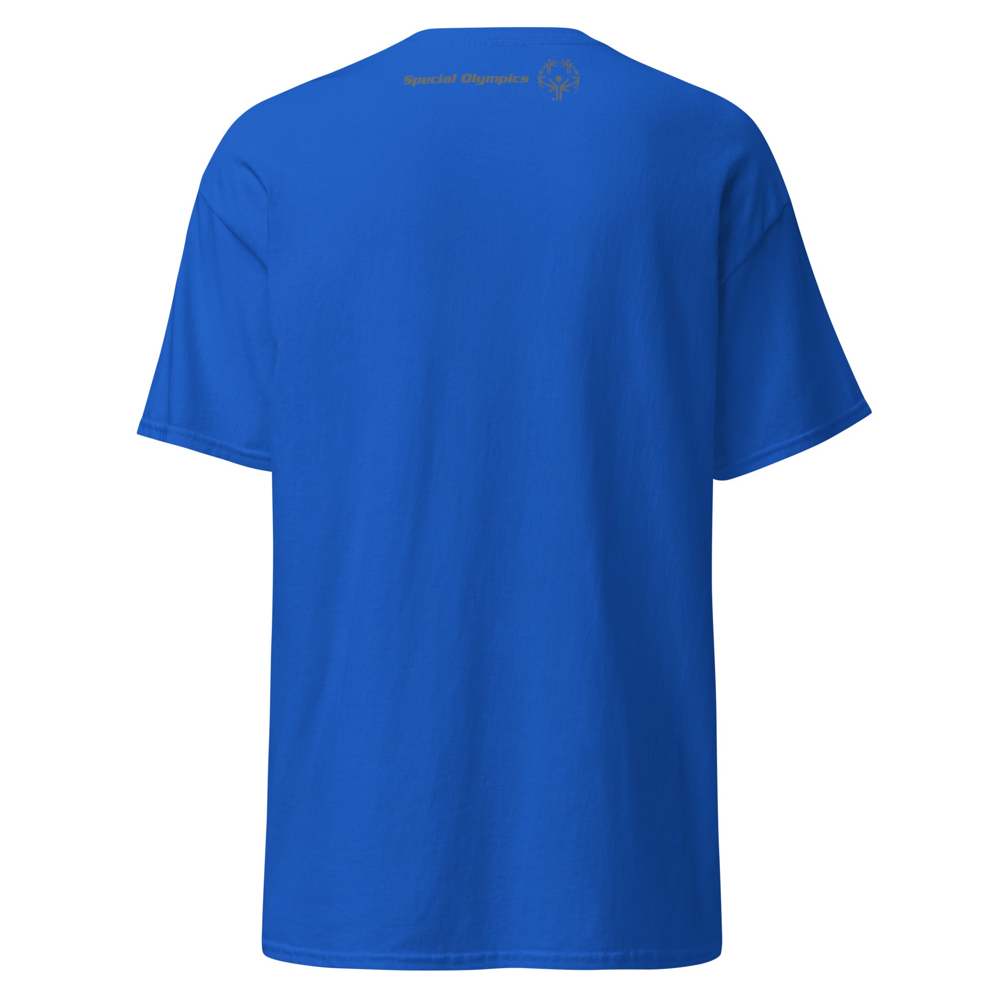 Greer Leggat's “Everyone Is Special” T-Shirt (Global)