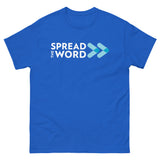 Spread the Word Logo T-Shirt (Global)
