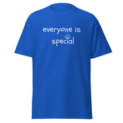 Greer Leggat's “Everyone Is Special” T-Shirt (Global)