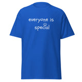 Greer Leggat's “Everyone Is Special” T-Shirt (Global)