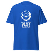 Santiago World Games Logo T-Shirt (Global)