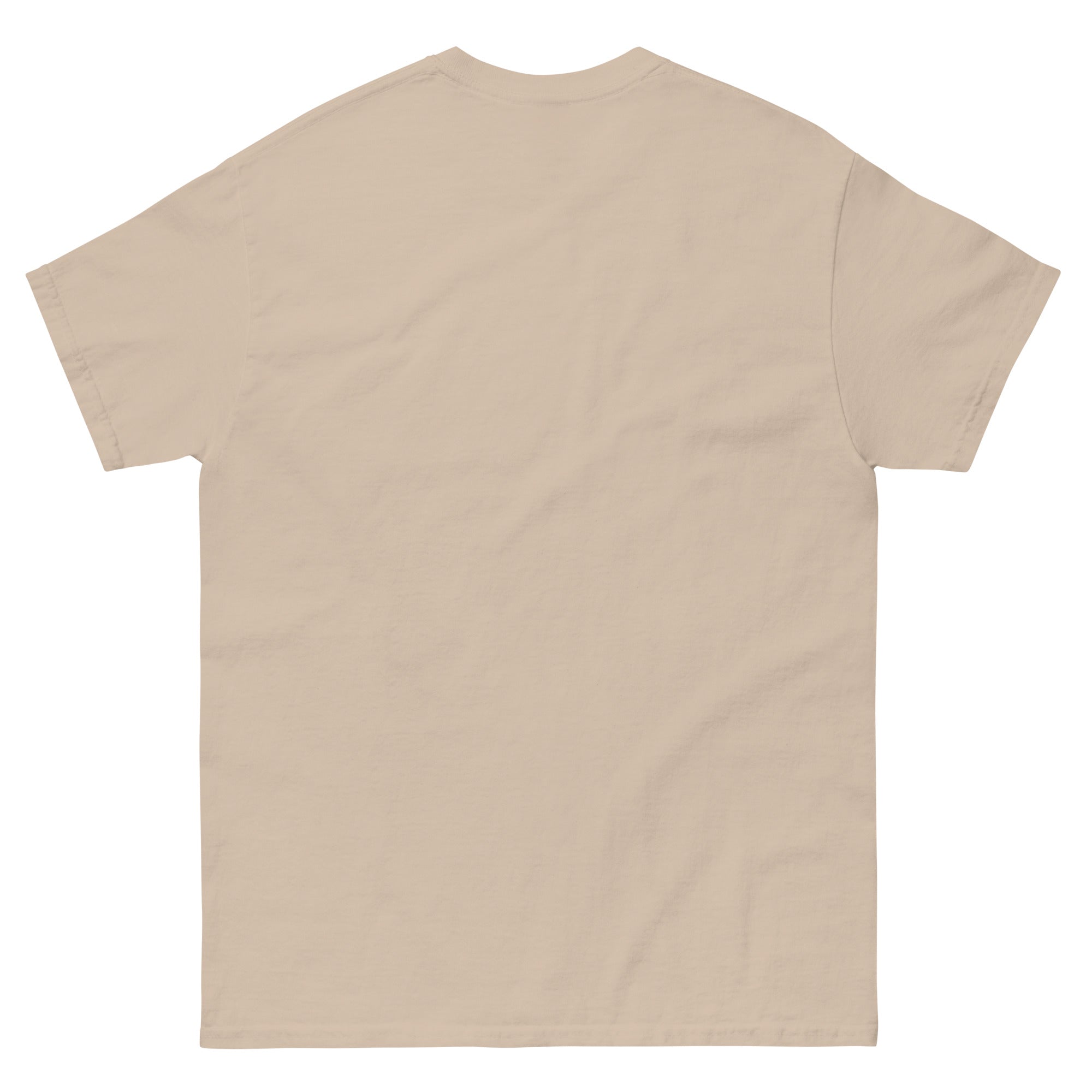 Special Olympics North Carolina Logo T-shirt
