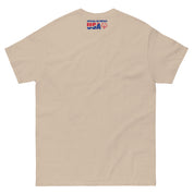Special Olympics USA #CHEER4USA T-Shirt (Global)