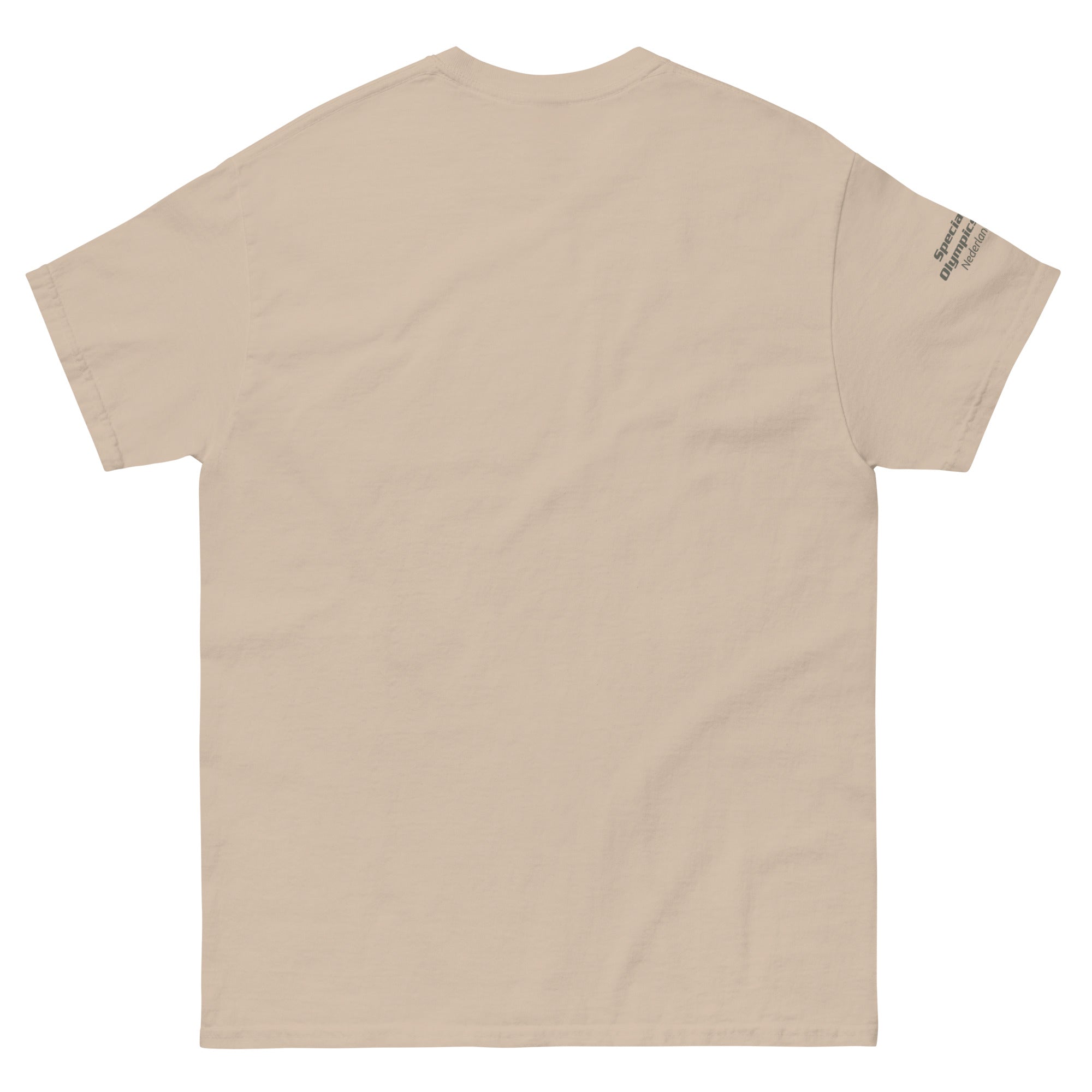 Camiseta SO Países Bajos Kees Medals