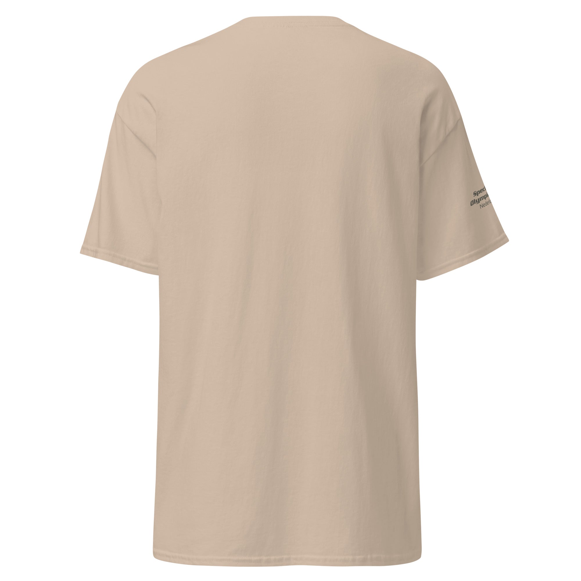SO Nederland Kees Golf T-shirt (Globaal)