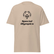 Special Olympics Logo T-Shirt