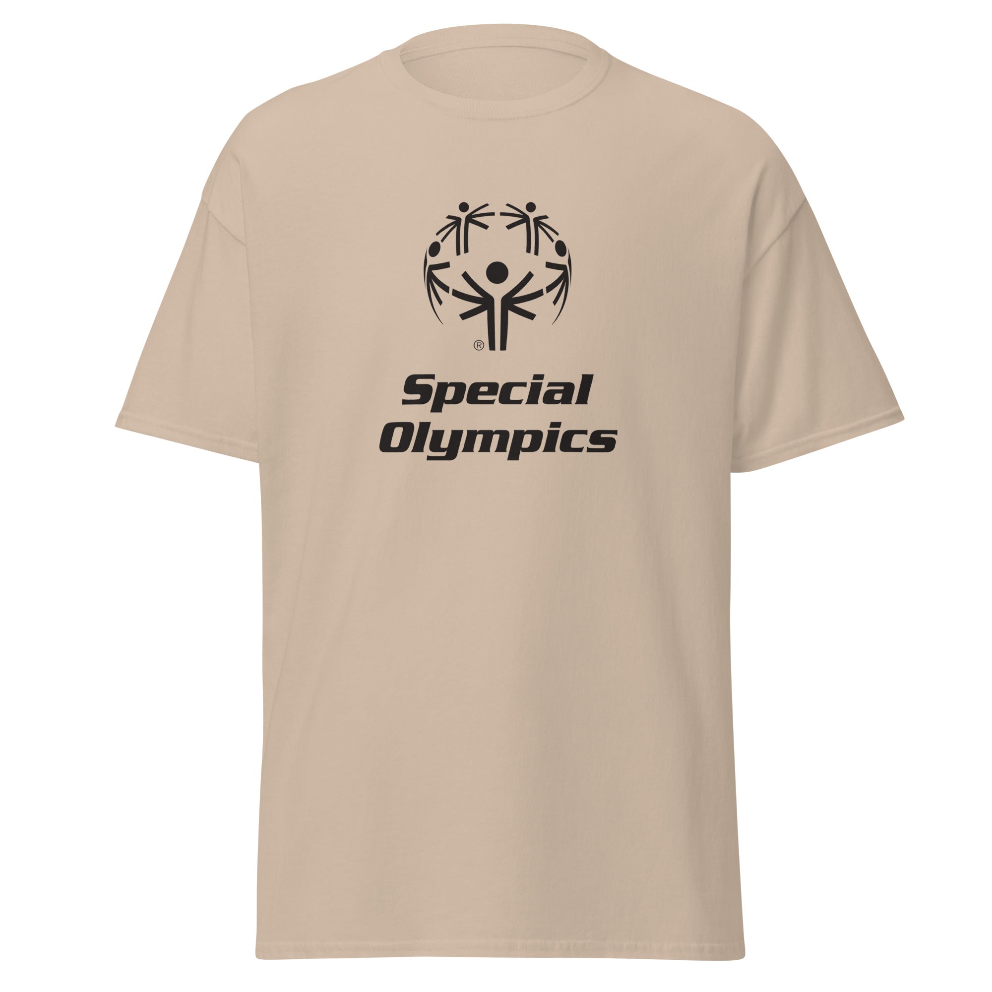 Special Olympics Logo T-Shirt