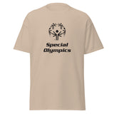 Special Olympics Logo T-Shirt
