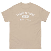 Basketball Retro Est. 1968 T-Shirt (Global)