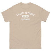 Swimming Retro Est. 1968 T-Shirt