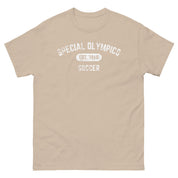 Soccer Retro Opgericht 1968 T-Shirt