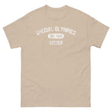 Soccer Retro Est. 1968 T-Shirt (Global)