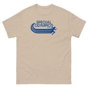 Special Olympics Retro 1968 Camiseta de corredor