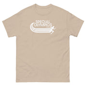 Special Olympics Retro 1968 Runner T-Shirt (Global)