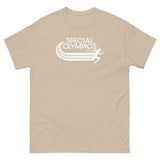 Special Olympics Retro 1968 Runner T-Shirt