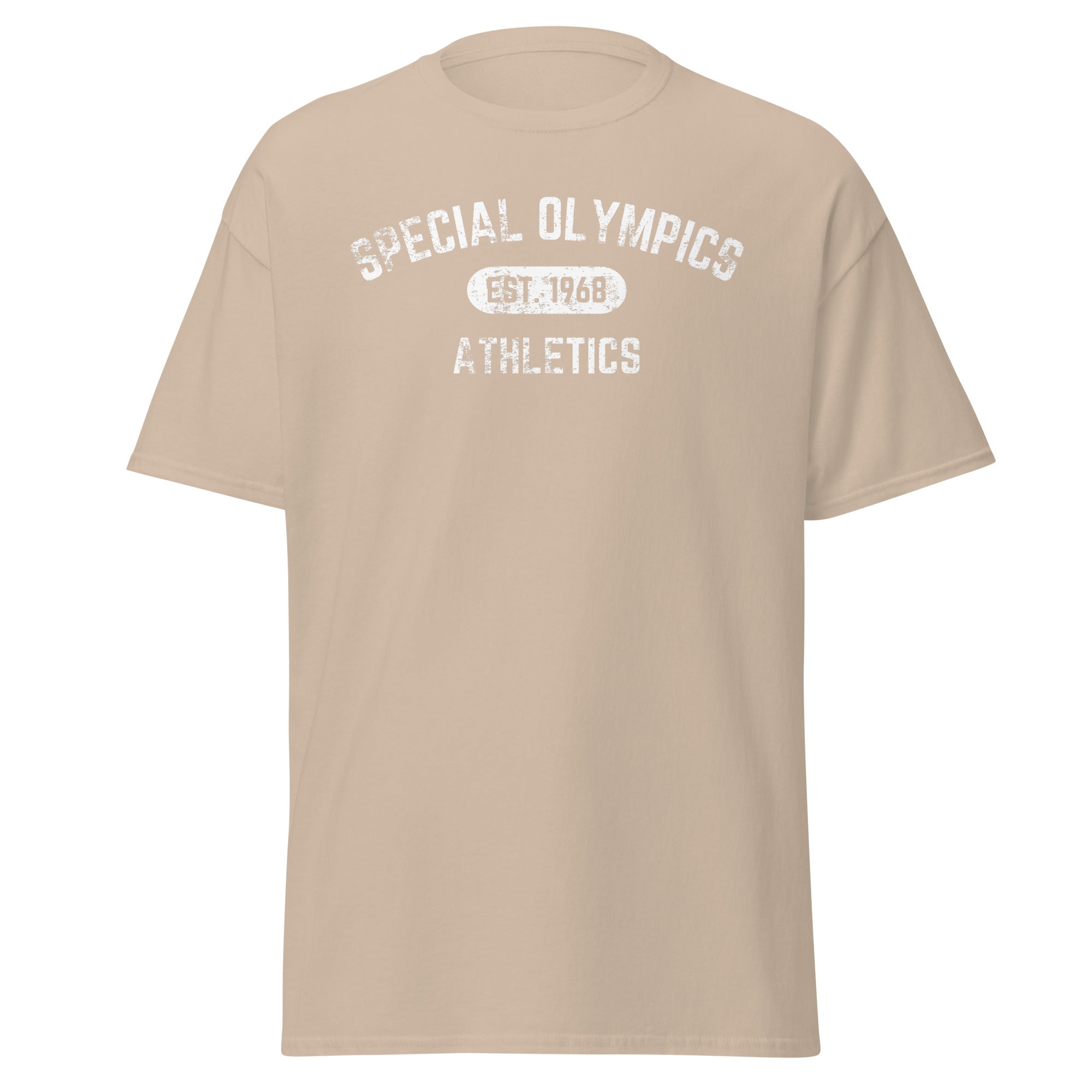Athletics Retro Est. 1968 T-Shirt (Global)