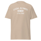 Atletiek Retro T-Shirt Opr. 1968
