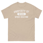 Special Olympics USA Speed Skating T-Shirt