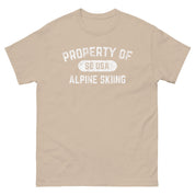 Special Olympics USA Alpine Skiing T-Shirt (Global)