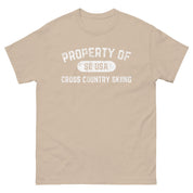 Special Olympics USA Cross Country Skiing T-Shirt