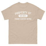 Special Olympics Verenigde Staten Cross-Country Ski T-Shirt