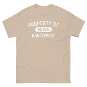 Special Olympics USA Dancesport T-Shirt