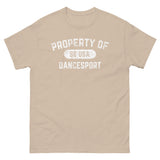 Special Olympics USA Dancesport T-Shirt