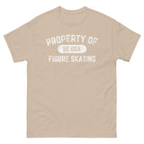 Special Olympics USA Ijskunstschaats T-Shirt