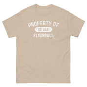 Special Olympics USA Floorball T-Shirt (Global)
