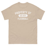 Camiseta de Floorball de Olimpiadas Especiales USA (Global)