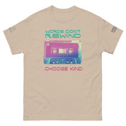 Spread the Word Words Don’t Rewind – Choose Kind T-Shirt