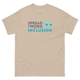 Spread the Word Inclusion T-Shirt
