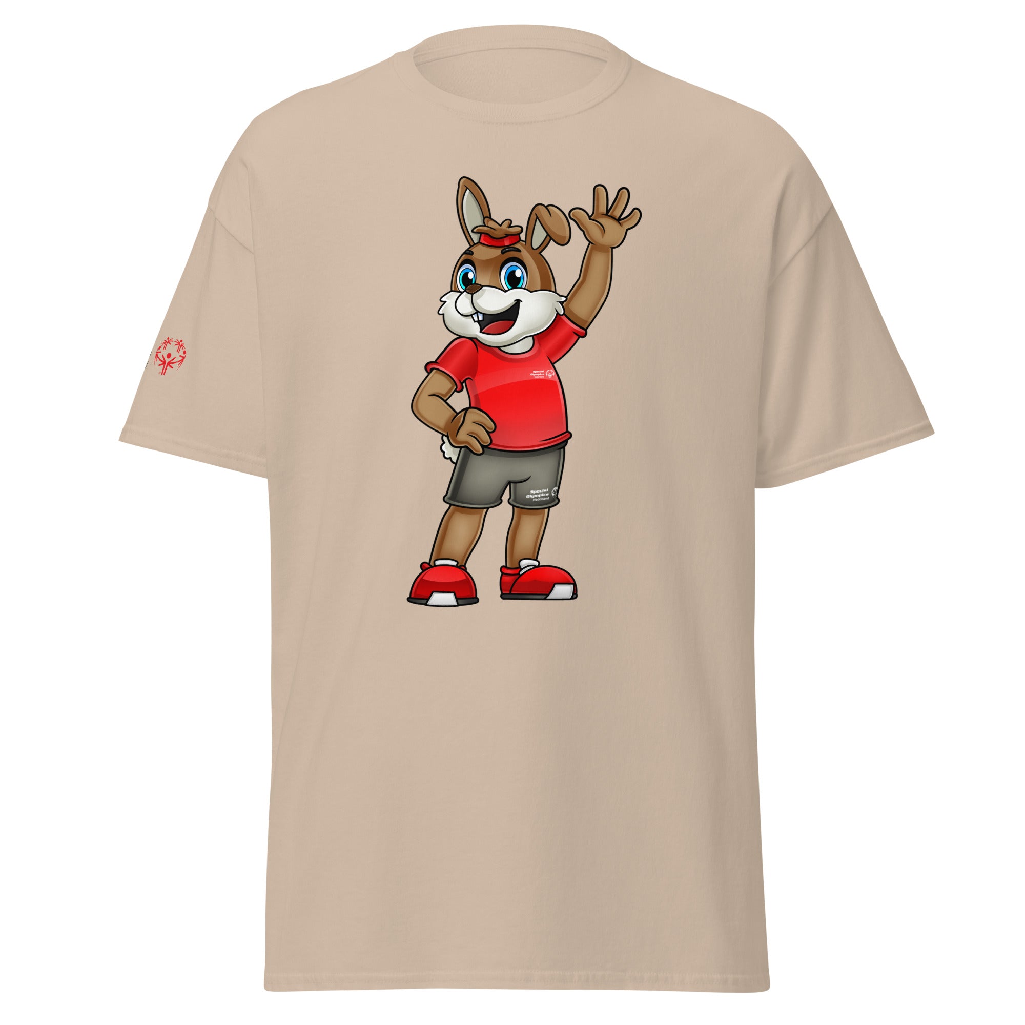 SO Países Bajos Kees Camiseta