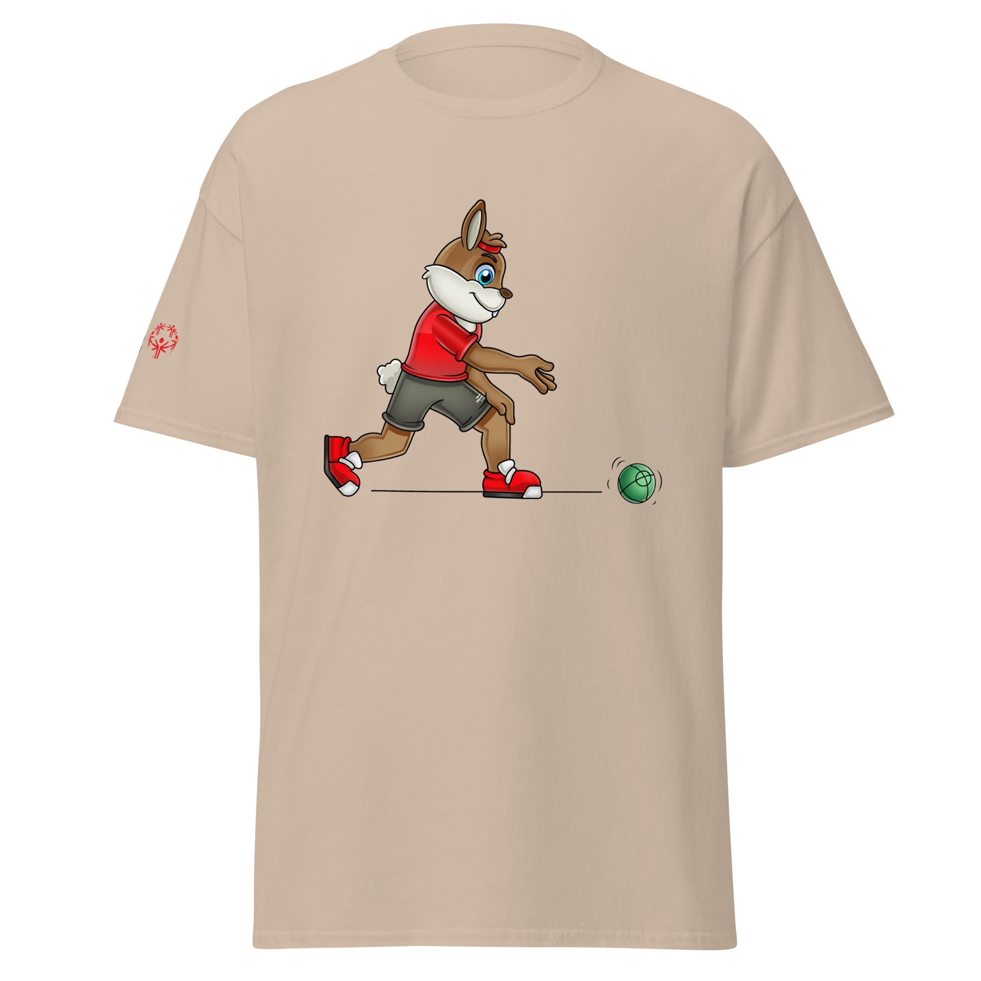 SO Países Bajos Kees Bocce Camiseta